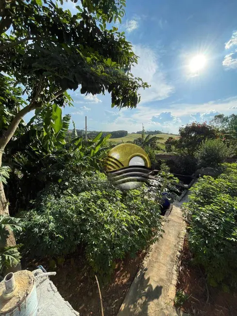 Foto 5 de Chácara com 3 quartos à venda, 1000m2 em Elias Fausto - SP