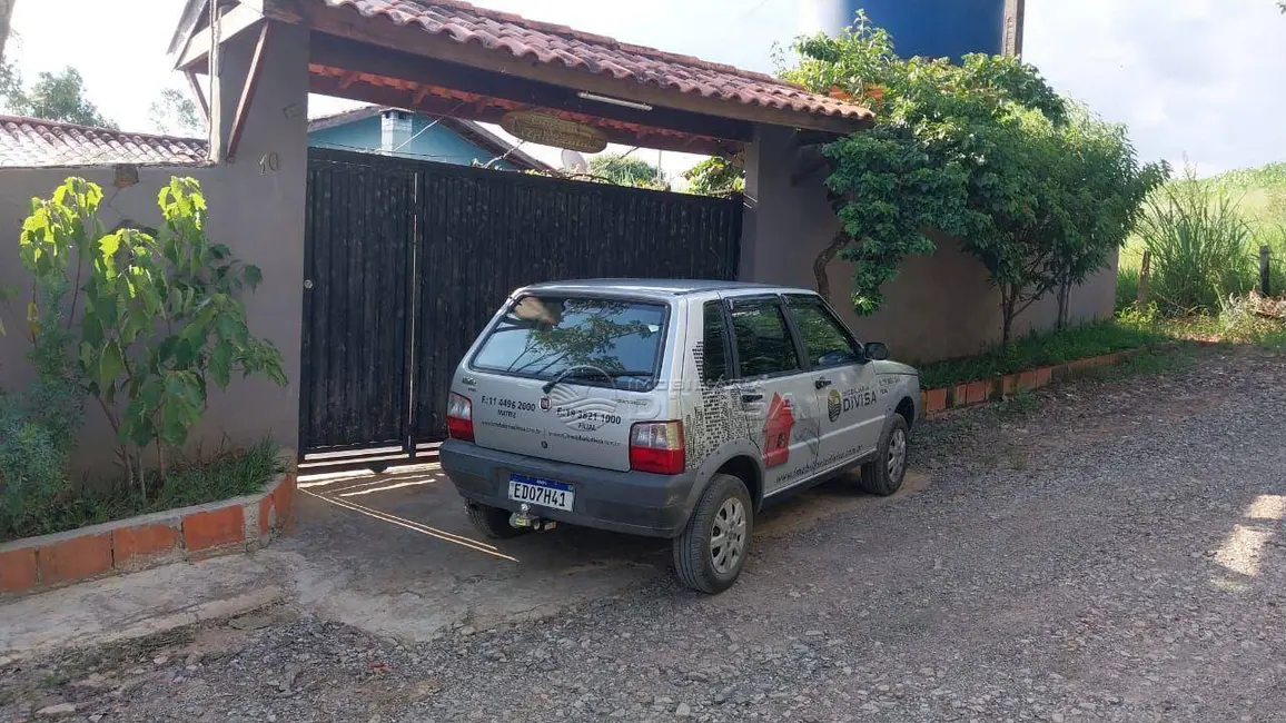 Foto 1 de Chácara com 3 quartos à venda, 1000m2 em Elias Fausto - SP