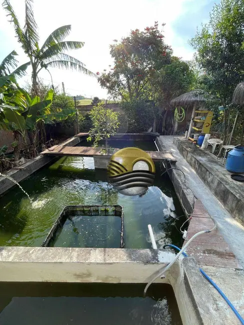 Foto 9 de Chácara com 3 quartos à venda, 1000m2 em Elias Fausto - SP