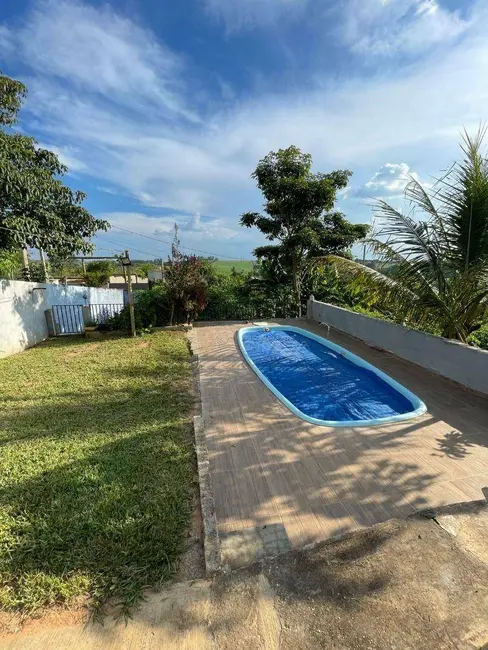 Foto 4 de Chácara com 3 quartos à venda, 1000m2 em Elias Fausto - SP