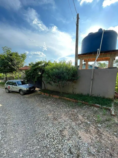 Foto 6 de Chácara com 3 quartos à venda, 1000m2 em Elias Fausto - SP