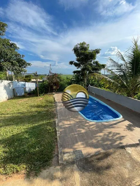 Foto 4 de Chácara com 3 quartos à venda, 1000m2 em Elias Fausto - SP