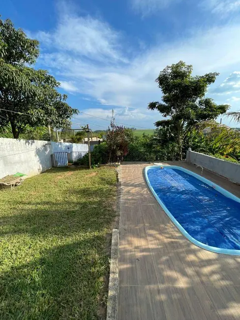 Foto 7 de Chácara com 3 quartos à venda, 1000m2 em Elias Fausto - SP