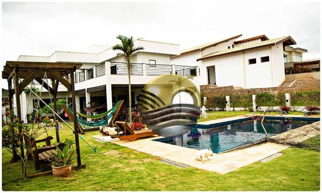 Foto 1 de Casa de Condomínio com 3 quartos à venda, 800m2 em Itupeva - SP