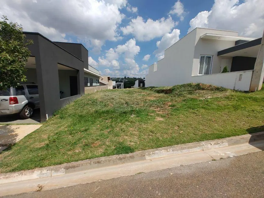 Foto 1 de Terreno / Lote à venda, 250m2 em Cabreuva - SP