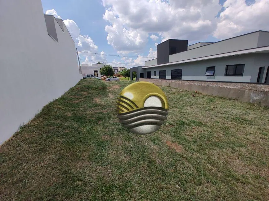 Foto 2 de Terreno / Lote à venda, 250m2 em Cabreuva - SP