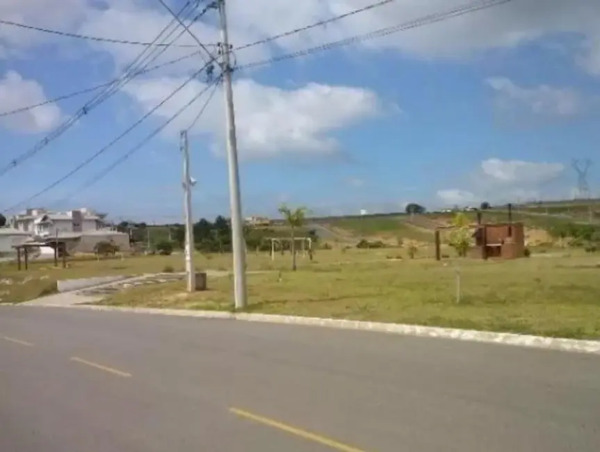 Foto 6 de Terreno / Lote à venda, 250m2 em Cabreuva - SP