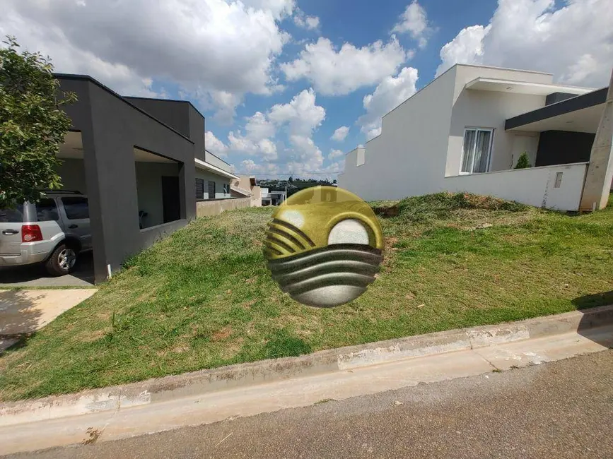 Foto 1 de Terreno / Lote à venda, 250m2 em Cabreuva - SP
