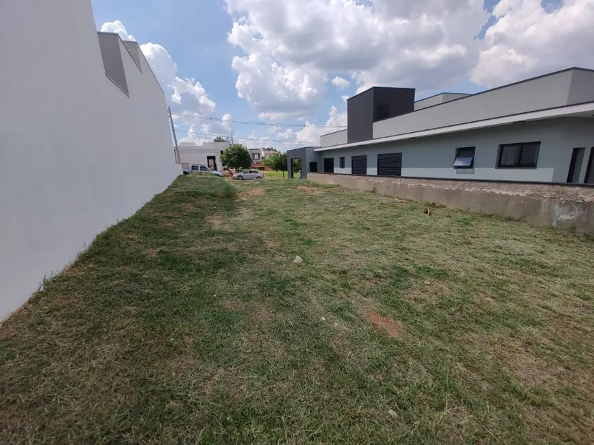 Foto 2 de Terreno / Lote à venda, 250m2 em Cabreuva - SP