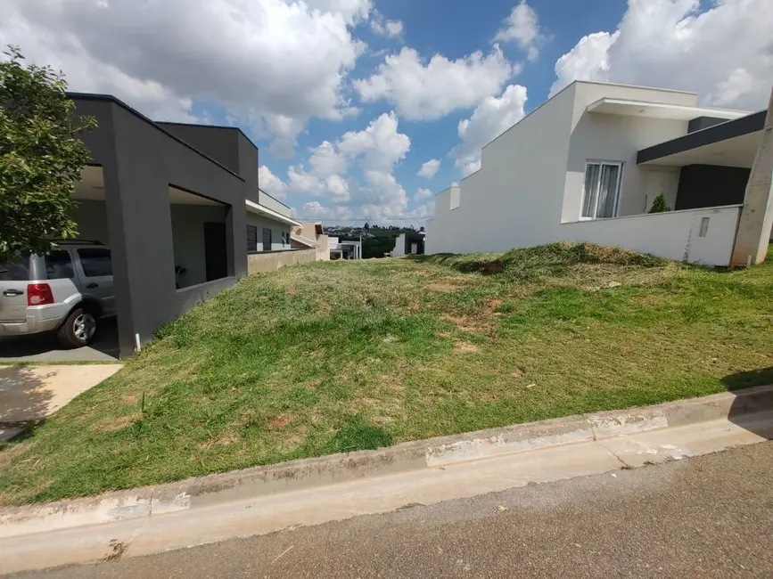 Foto 1 de Terreno / Lote à venda, 250m2 em Cabreuva - SP