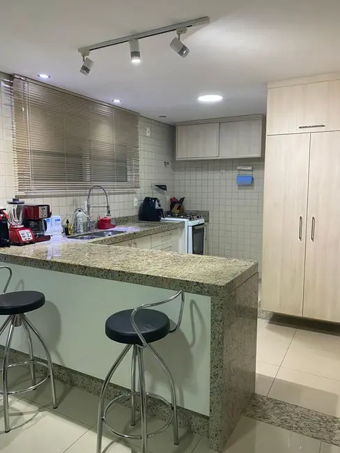 Foto 1 de Casa de Condomínio com 3 quartos à venda, 204m2 em Vila Aurora, Indaiatuba - SP