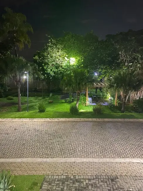 Foto 3 de Casa de Condomínio com 3 quartos à venda, 204m2 em Vila Aurora, Indaiatuba - SP