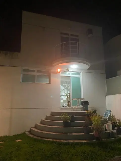 Foto 5 de Casa de Condomínio com 3 quartos à venda, 204m2 em Vila Aurora, Indaiatuba - SP