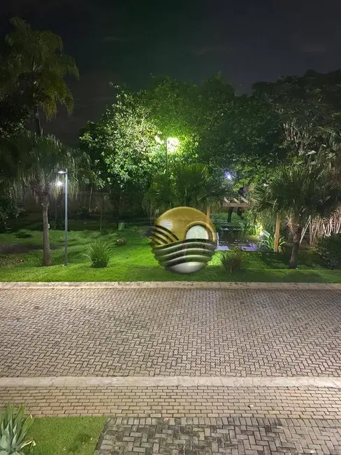 Foto 3 de Casa de Condomínio com 3 quartos à venda, 204m2 em Vila Aurora, Indaiatuba - SP