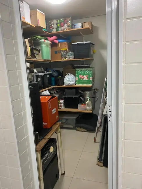 Foto 9 de Casa de Condomínio com 3 quartos à venda, 204m2 em Vila Aurora, Indaiatuba - SP