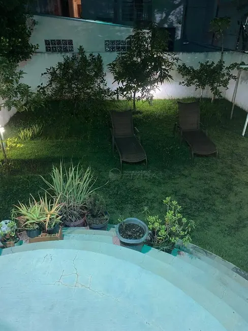 Foto 4 de Casa de Condomínio com 3 quartos à venda, 204m2 em Vila Aurora, Indaiatuba - SP