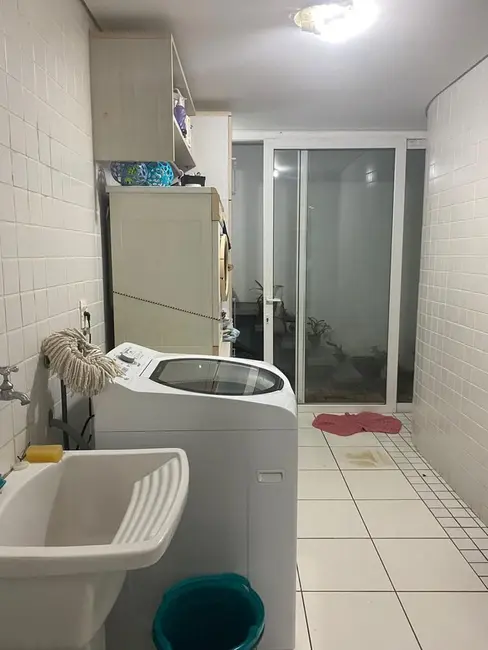 Foto 7 de Casa de Condomínio com 3 quartos à venda, 204m2 em Vila Aurora, Indaiatuba - SP