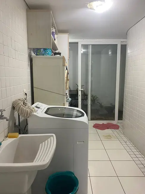 Foto 7 de Casa de Condomínio com 3 quartos à venda, 204m2 em Vila Aurora, Indaiatuba - SP
