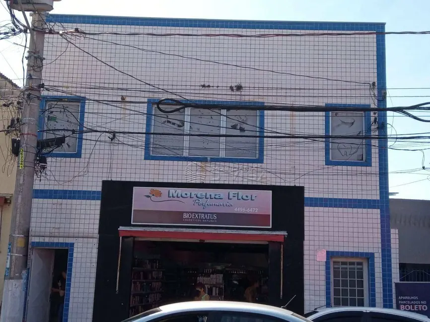 Foto 8 de Sala Comercial para alugar, 40m2 em Itupeva - SP