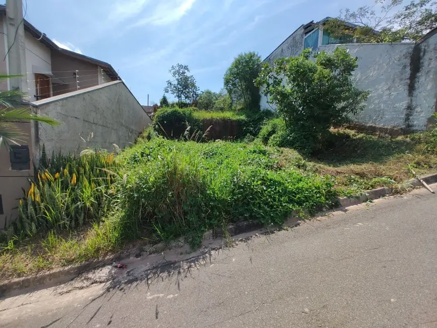 Foto 2 de Terreno / Lote à venda, 200m2 em Itupeva - SP