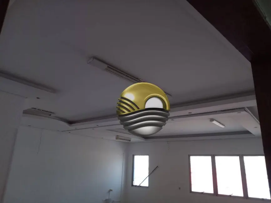 Foto 3 de Sala Comercial para alugar, 40m2 em Itupeva - SP