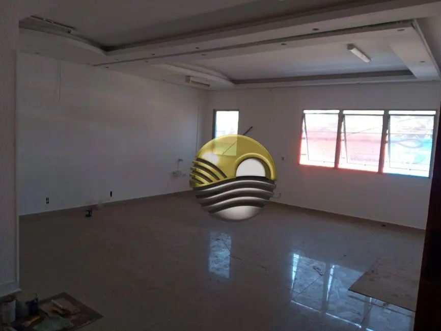 Foto 1 de Sala Comercial para alugar, 40m2 em Itupeva - SP