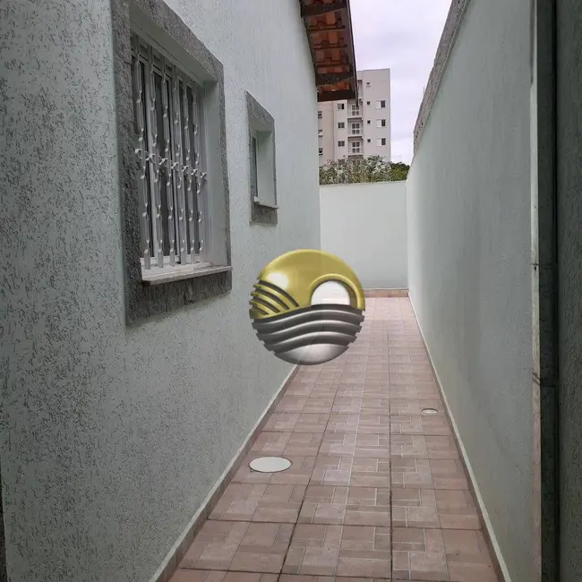 Foto 4 de Casa com 3 quartos à venda, 200m2 em Elias Fausto - SP