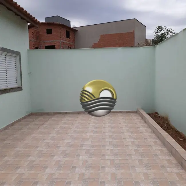 Foto 8 de Casa com 3 quartos à venda, 200m2 em Elias Fausto - SP