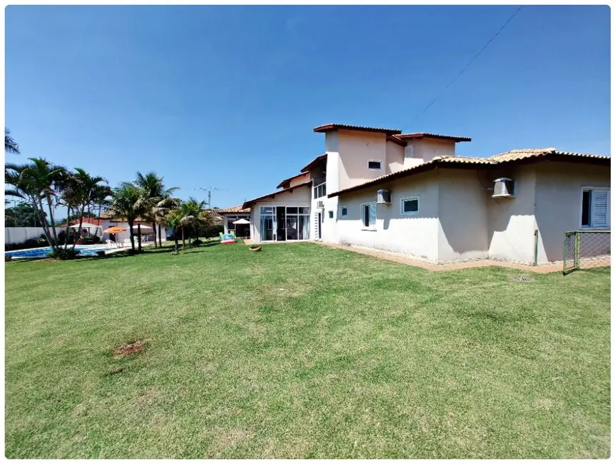 Foto 7 de Chácara com 8 quartos à venda, 2000m2 em Itupeva - SP