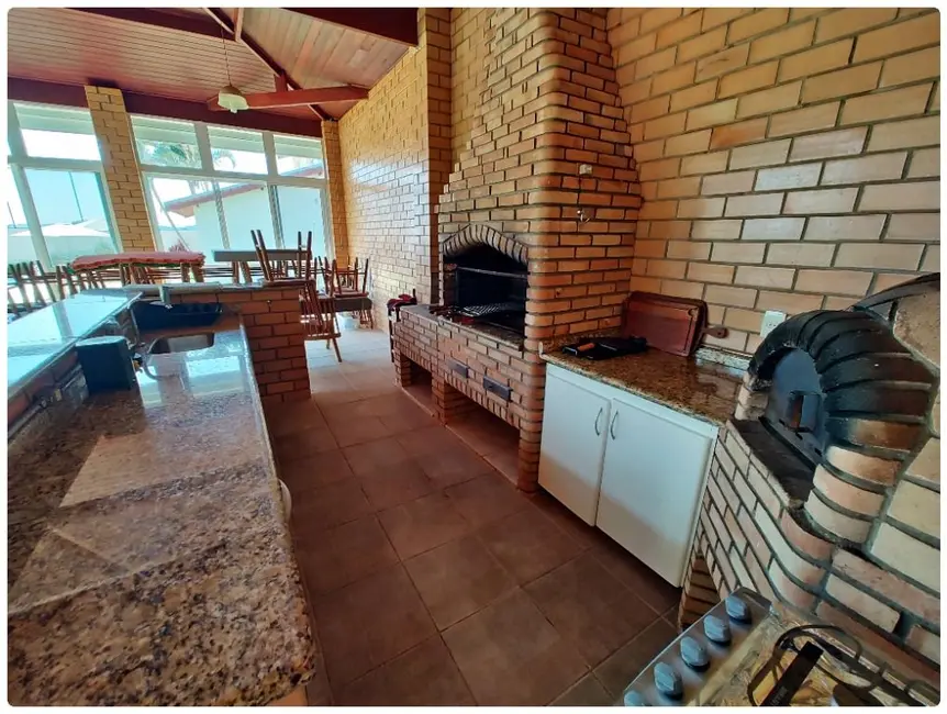 Foto 9 de Chácara com 8 quartos à venda, 2000m2 em Itupeva - SP