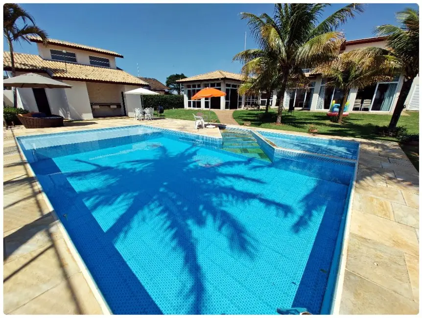 Foto 2 de Chácara com 8 quartos à venda, 2000m2 em Itupeva - SP