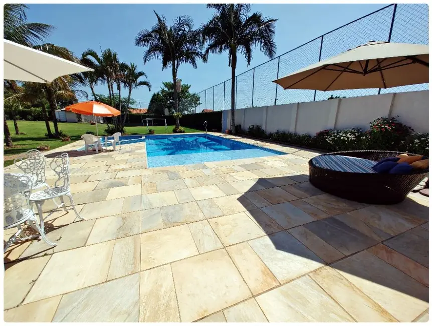 Foto 4 de Chácara com 8 quartos à venda, 2000m2 em Itupeva - SP