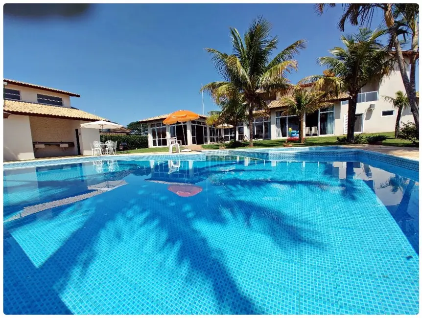 Foto 1 de Chácara com 8 quartos à venda, 2000m2 em Itupeva - SP