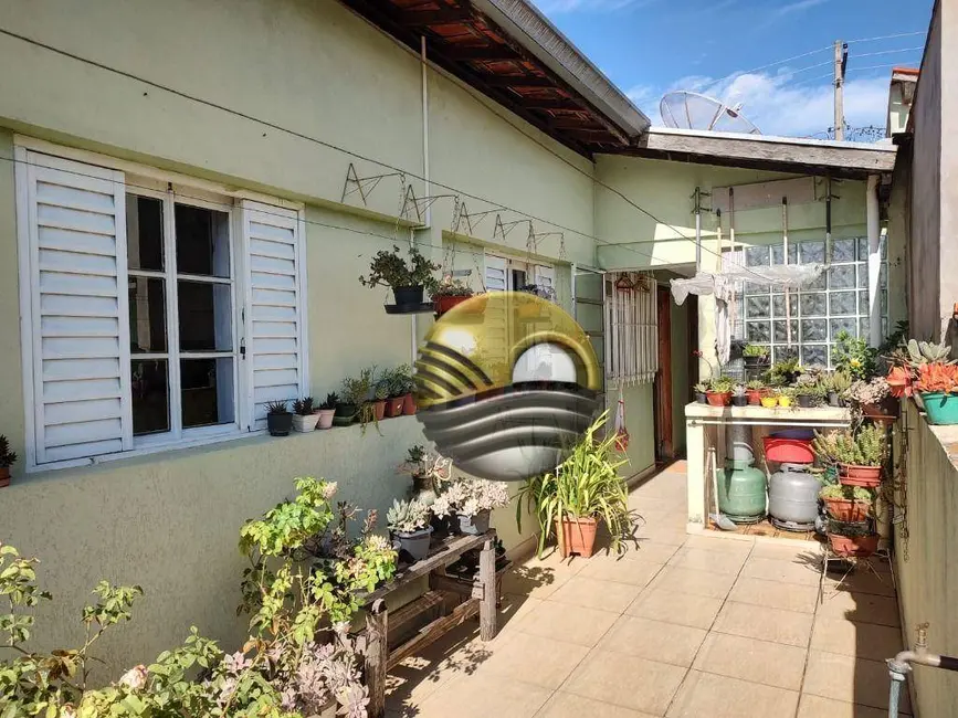 Foto 1 de Casa com 3 quartos à venda, 308m2 em Itupeva - SP
