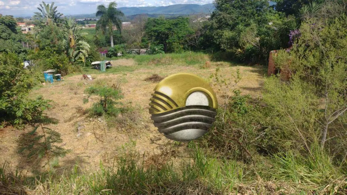 Foto 2 de Terreno / Lote à venda, 1000m2 em Itupeva - SP