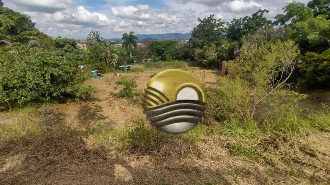 Foto 3 de Terreno / Lote à venda, 1000m2 em Itupeva - SP