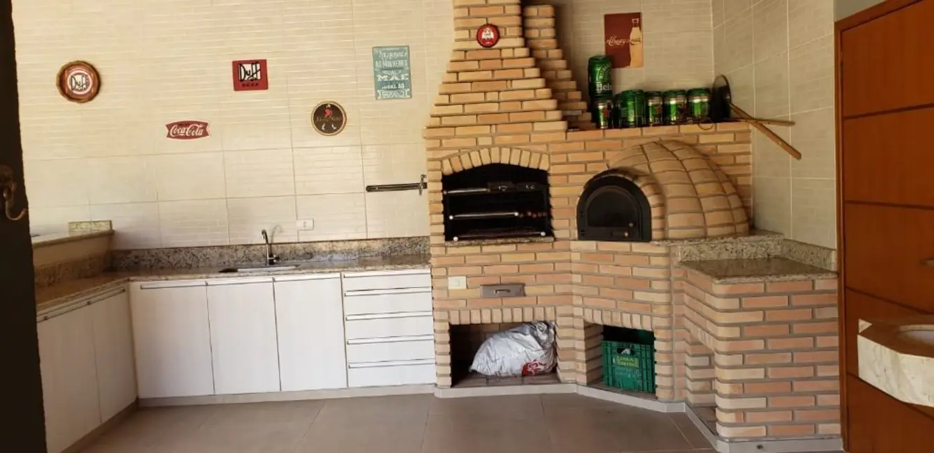 Foto 8 de Casa de Condomínio com 4 quartos à venda, 1680m2 em Itupeva - SP