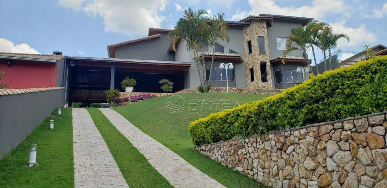 Foto 1 de Casa de Condomínio com 4 quartos à venda, 1680m2 em Itupeva - SP