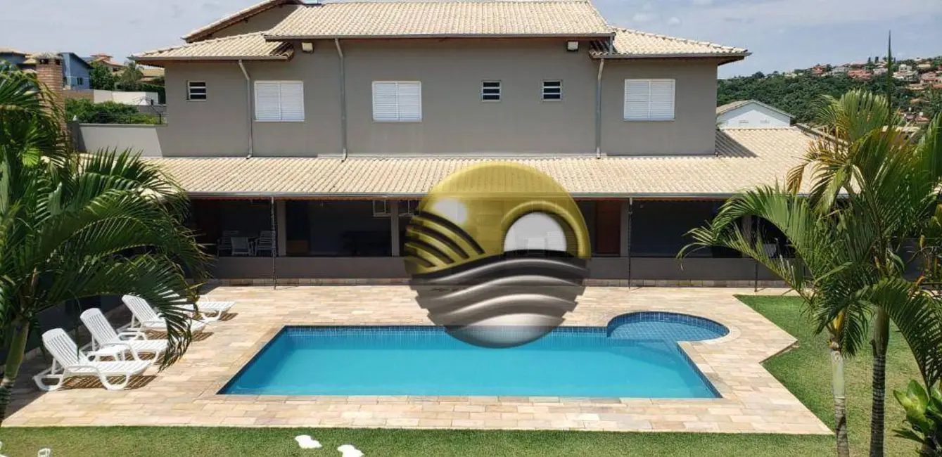 Foto 6 de Casa de Condomínio com 4 quartos à venda, 1680m2 em Itupeva - SP