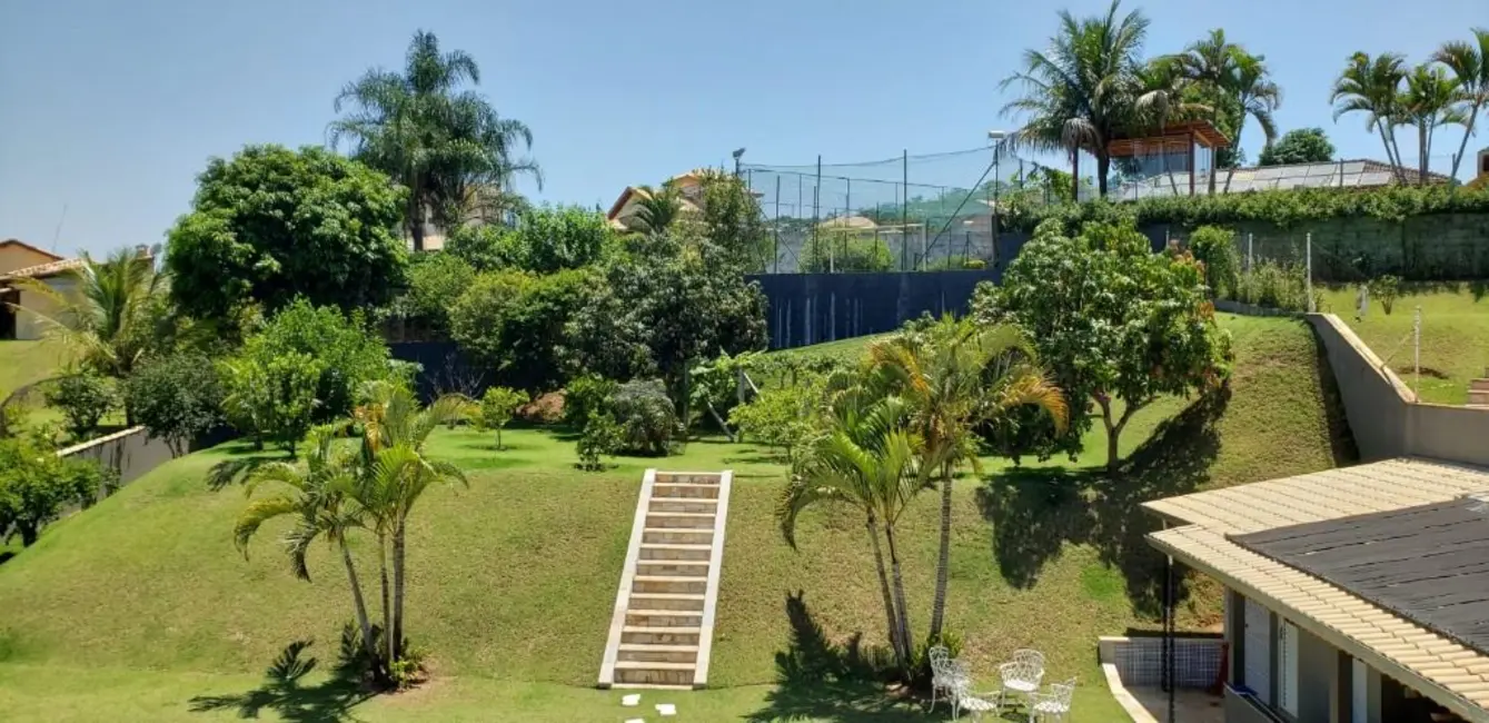 Foto 3 de Casa de Condomínio com 4 quartos à venda, 1680m2 em Itupeva - SP