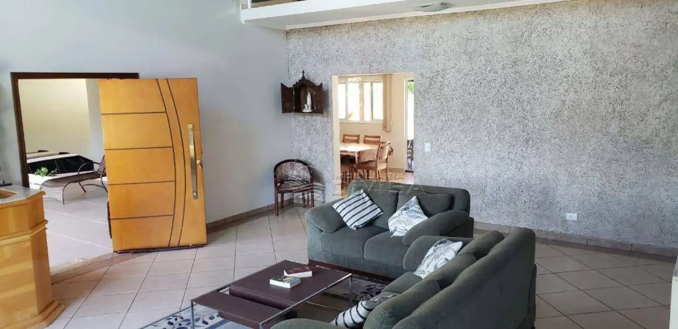 Foto 9 de Casa de Condomínio com 4 quartos à venda, 1680m2 em Itupeva - SP