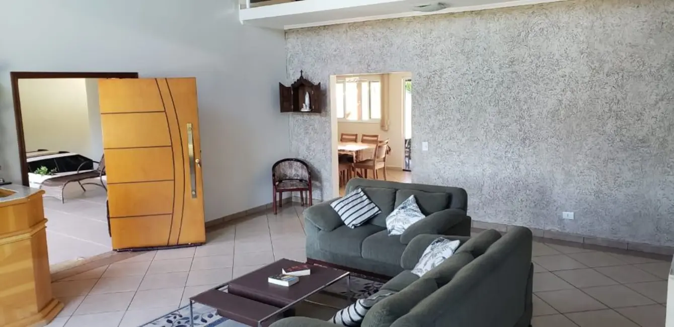 Foto 9 de Casa de Condomínio com 4 quartos à venda, 1680m2 em Itupeva - SP