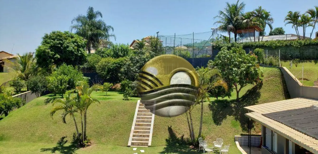 Foto 3 de Casa de Condomínio com 4 quartos à venda, 1680m2 em Itupeva - SP