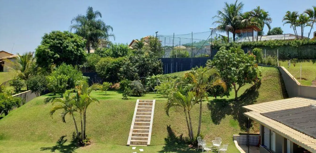 Foto 3 de Casa de Condomínio com 4 quartos à venda, 1680m2 em Itupeva - SP