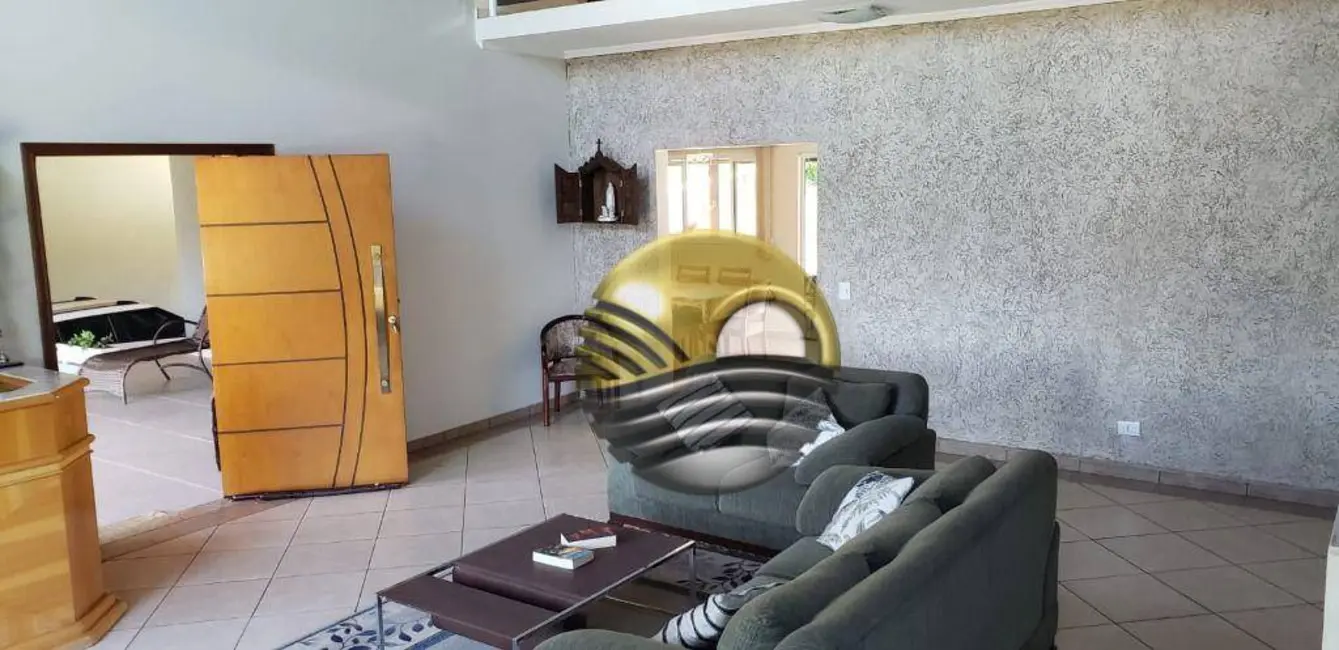 Foto 9 de Casa de Condomínio com 4 quartos à venda, 1680m2 em Itupeva - SP