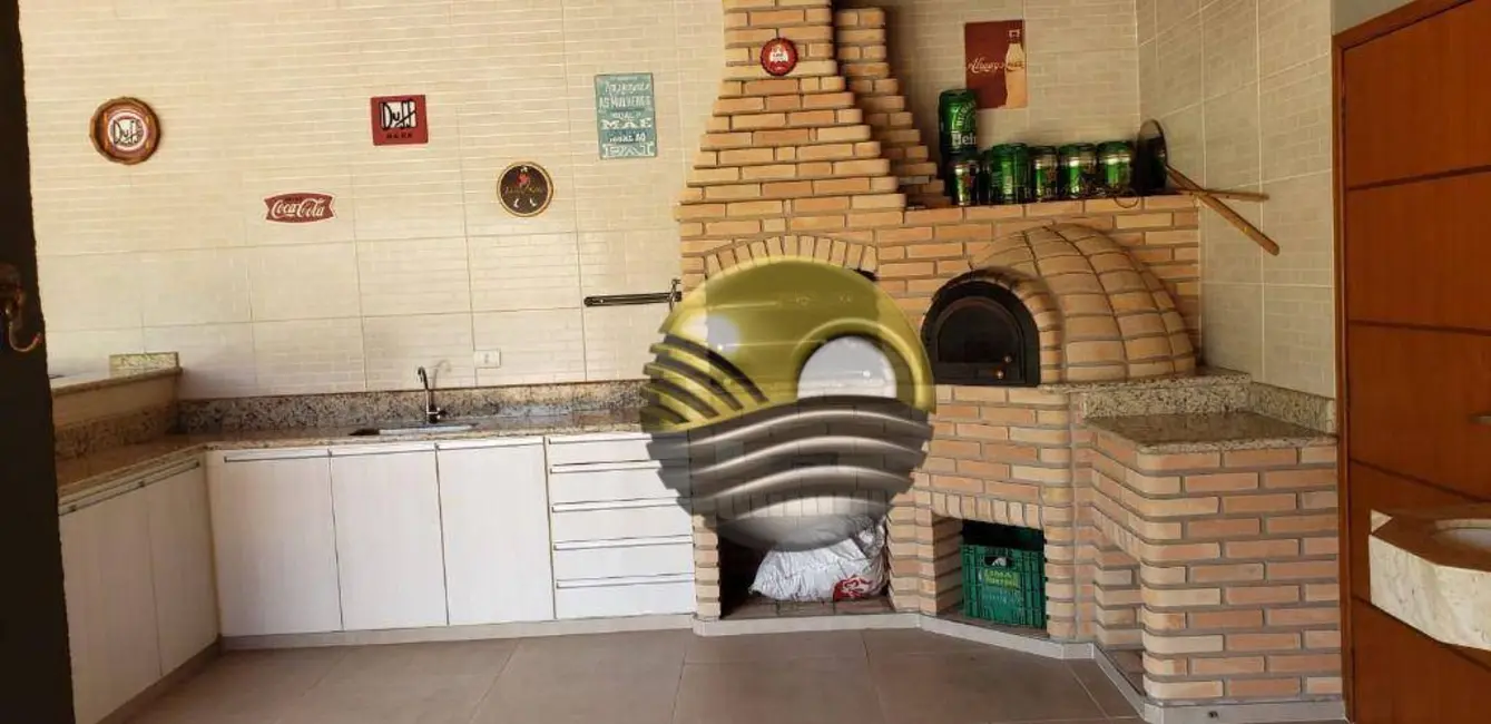 Foto 8 de Casa de Condomínio com 4 quartos à venda, 1680m2 em Itupeva - SP