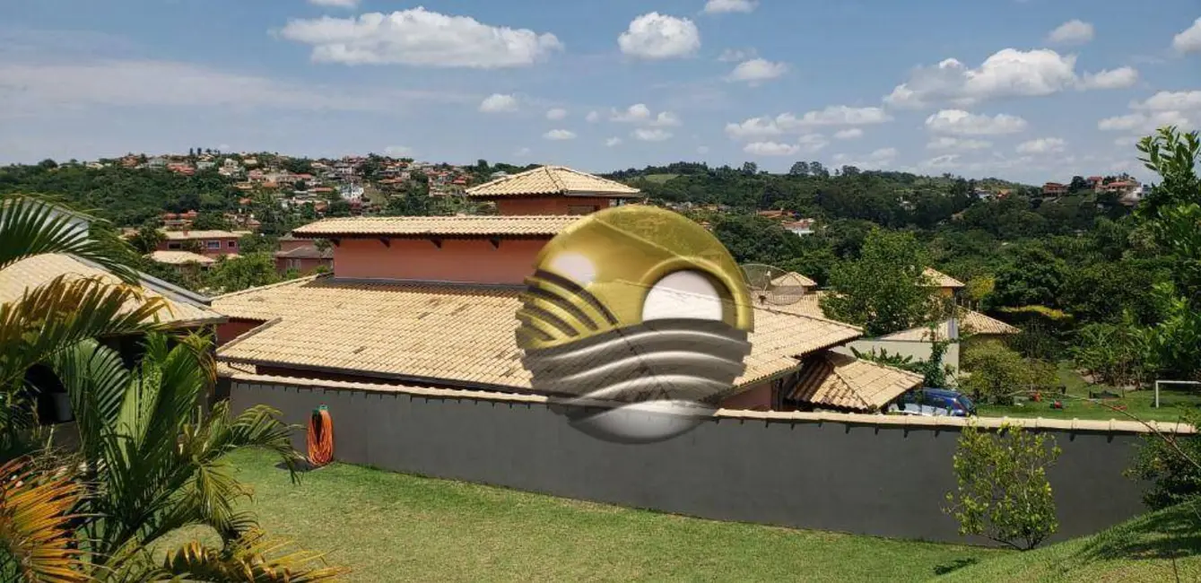 Foto 4 de Casa de Condomínio com 4 quartos à venda, 1680m2 em Itupeva - SP