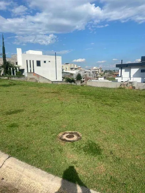 Foto 1 de Terreno / Lote à venda, 688m2 em Itupeva - SP