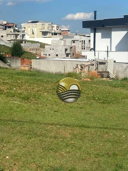 Foto 3 de Terreno / Lote à venda, 688m2 em Itupeva - SP