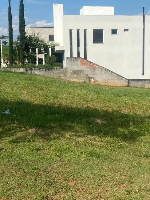 Foto 2 de Terreno / Lote à venda, 688m2 em Itupeva - SP